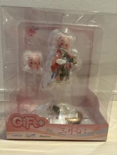 Gift+ 崩壊スターレイル 三月なのか・巡狩 1/8 完成品フィギュアのサムネイル