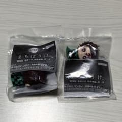 귀멸의 칼날 마치보케 가몬 탄지로
