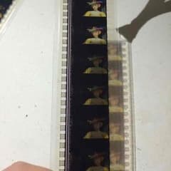 ハウルの動く城   フィルムブックマーカーのサムネイル