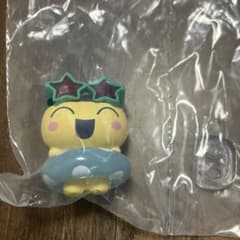 たまごっち まめっち フィギュア カプセルトイ　サマー　夏　うきわのサムネイル