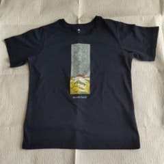 mont-bell Tシャツのサムネイル