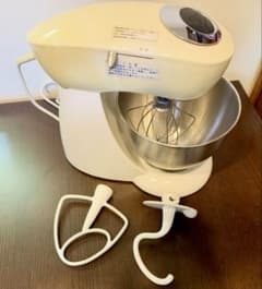 貝印スタンドミキサー メランジュール・ロボ DB-2263 - メルカリ