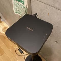 XGIMI  Elfin高画質プロジェクター【最終値下げ】z6xのサムネイル