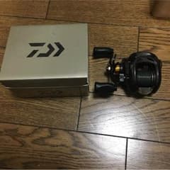 Daiwa BLAZON(ブレイゾン) 100hlのサムネイル