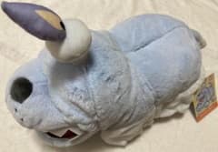 ティッシュカバー かみつき隊(ボチ)ポケモンセンター商品