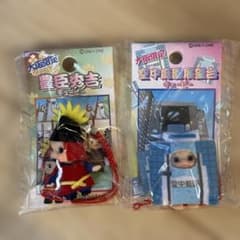 ご当地キューピー・大阪限定】2種まとめ売り コスチュームキューピー