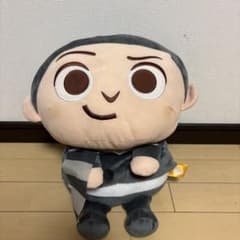 ミニオンズ フィーバー ぬいぐるみ グルーのサムネイル