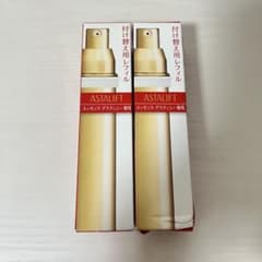 アスタリフト エッセンス デスティニー 付け替え用レフィル 2個セット