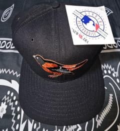 Orioles & Whitesox キャップ 2個セットのサムネイル