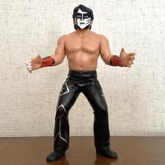 新日本プロレス グレート・ムタ フィギィア IWGP NOAH 全日本 武藤敬司