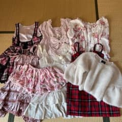 値下げ❗️リズリサ&トゥララ他のサムネイル