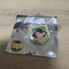 阪神タイガース 原口文仁 ピンバッジのサムネイル
