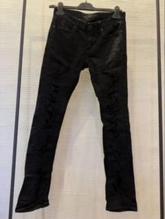 専用　CIVARIZE LGB y2k 00s fuga vkei 00s civarize skinny denim japanese label - メルカリ