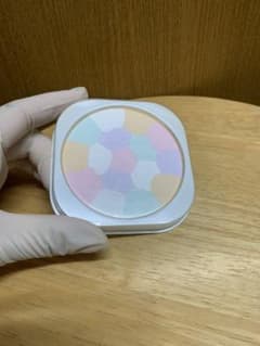 【新品】NOEVIR ノエビア エクセレント おしろいのサムネイル
