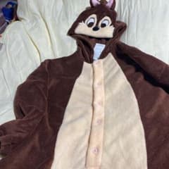 着ぐるみパジャマのサムネイル