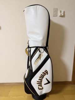 Callaway WARBIRDゴルフバッグのサムネイル