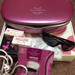 y様専用【美品】ke-non ケノン ver.4.1 脱毛器のサムネイル