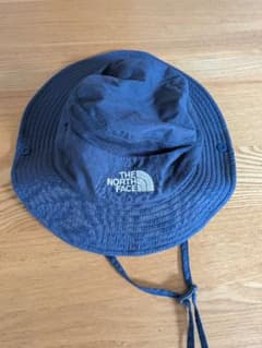 THE NORTH FACE バケットハット NNJ01905 ダークブルーのサムネイル