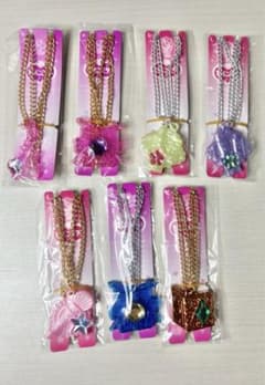 セボンスターまとめ売り(バラ売り可)のサムネイル