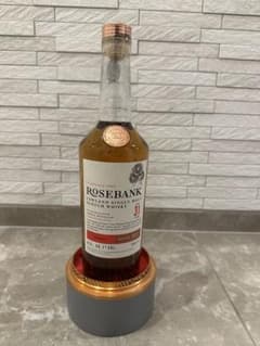 ROSEBANK 31年 シングルモルトウイスキーのサムネイル
