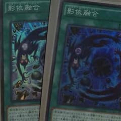 シャドールフュージョン2枚（専用）のサムネイル