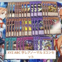 xyz デッキパーツ 輝光のデュエリスト 海馬 - メルカリ