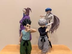 HUNTER × HUNTER 이치 반 쿠지 정리 판매
