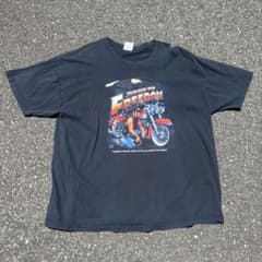 古着Tシャツ90sバイクのサムネイル