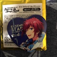 缶バッジのサムネイル