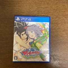 閃乱カグラ PEACH BEACH SPLASHのサムネイル