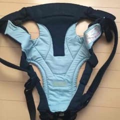 ニンナナンナ抱っこ紐のサムネイル