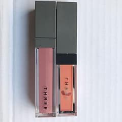THREE チーク/リップ2本セットのサムネイル