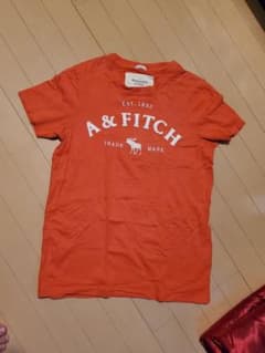 Abercrombie&Fitch Tシャツ Mサイズのサムネイル