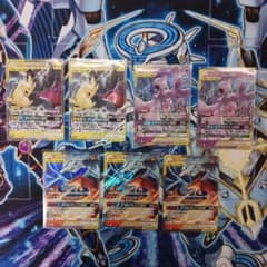 TAGポケモンまとめ売りのサムネイル