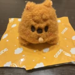StrayKids SKZOO WIND-UP PLUSH HAN ハンクオッカ - メルカリ
