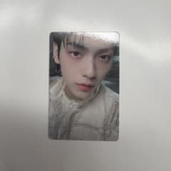 TXT スビン トレカ FREEZE WORLD トゥバ - メルカリ