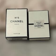 CHANEL 향수 No5 미개봉품 7ml