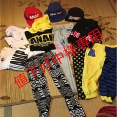 アナップガール Sサイズのサムネイル
