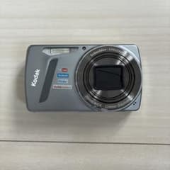 Kodak EasyShare M580 本体 - メルカリ