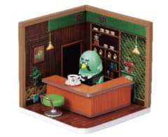 リーメント どうぶつの森 ハッピールーム マスター フィギュア - メルカリ