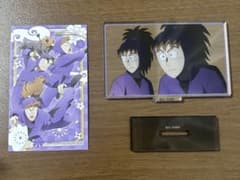 忍たま乱太郎 ドクタケ忍者隊最強の軍師　アニメシーンアクリルスタンドコレクションのサムネイル