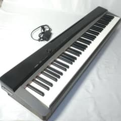 CASIO Privia PX-130BK 2010 電子ピアノ 電源ケーブル付 CASIO Privia PX-130BK 2010 電子ピアノ 電源ケーブル付 - メルカリ