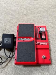 digitech whammy 4 - メルカリ
