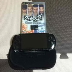 めろこ様専用PSP3000  PSPケースのサムネイル