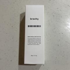 bravity DERMA STEMCELL DEEP GLOW PACKのサムネイル