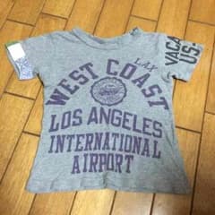 aki様専用♡訳ありジャンクストア♡Tシャツ♡サイズ100のサムネイル