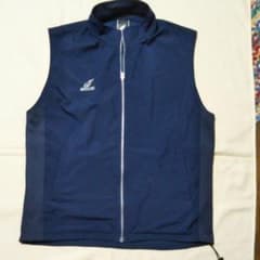 MIZUNOベストのサムネイル