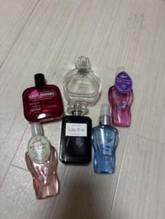 香水 6本セット まとめ売りのサムネイル