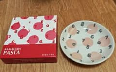 SOUSOU 鎌倉パスタ オリジナルプレートのサムネイル