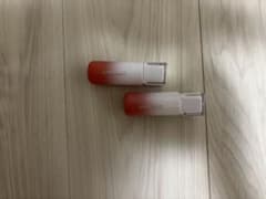 milktouch リップ 2本セット
